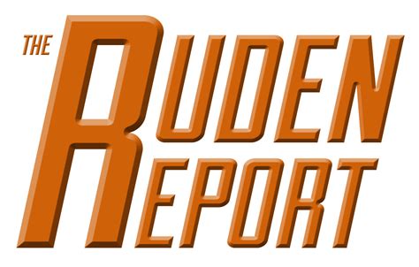 ruden report|ruden report vote.